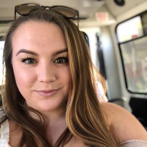 Meet your Posher, Ashly